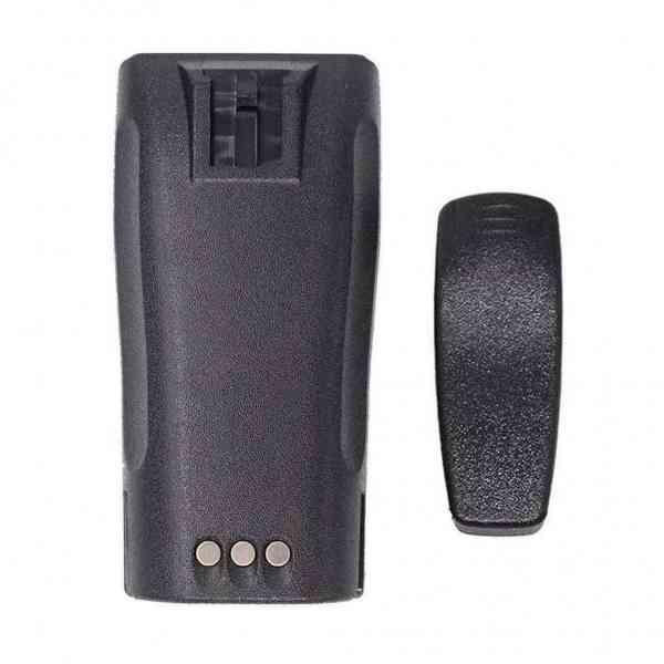 Batería alternativa CK-NNTN4497 Motorola
