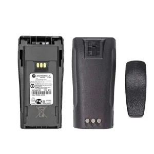 Batería alternativa CK-NNTN4497 Motorola