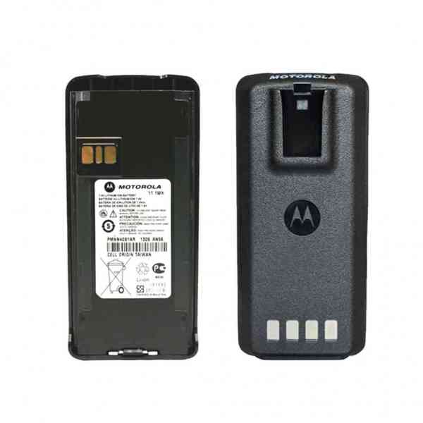 Batería alternativa CK-PMNN4476 Motorola