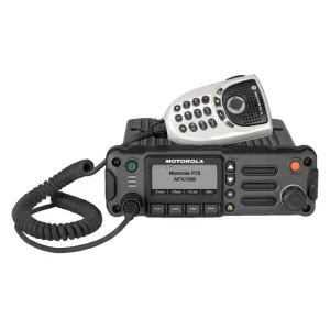 Radio Móvil Motorola APX1500