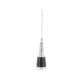 Antena móvil MV150-3DB VHF