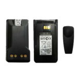 Batería alternativa CK-FNBV134L1 Vertex