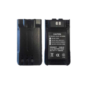 Batería alternativa CKNB-65 Kenwood