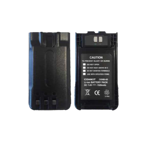 Batería alternativa CKNB-65 Kenwood