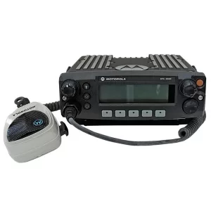 Radio Base Motorola XTL 2500 800MHz (Reacond)