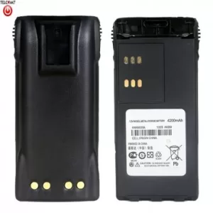 Bateria Motorola HNN7375A