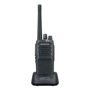 Radio portatil Kenwood NX1300-DK UHF - Imagen 2
