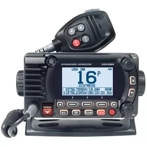 Radios VHF GX-1800G