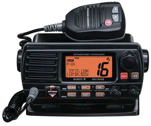 Radios VHF GX-2000