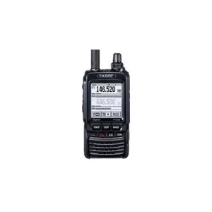 Radio Portatil Yaesu FT 2DR Digital DUAL BAND