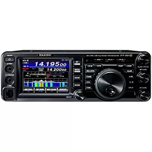 Radio Base Yaesu HF FT-991A