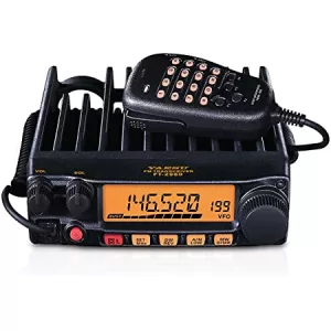 Radio Base/Movil Yaesu FT-2980R