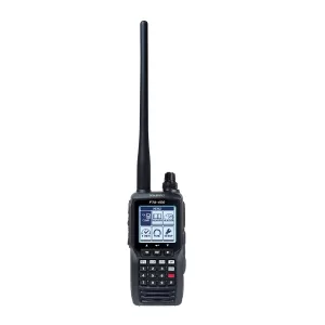Radio portatil Yaesu FTA-450
