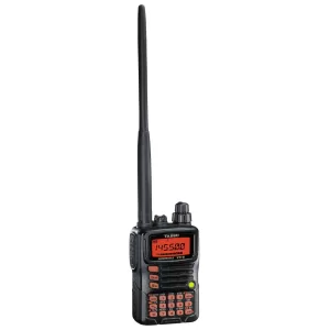 Radio Portatil Yaesu VX6R Digital DUAL BAND