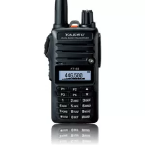 Radio Portatil Yaesu FT-65R Digital