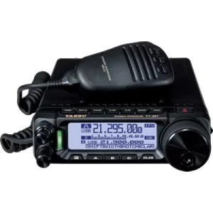 Radio Base Yaesu HF FT-891