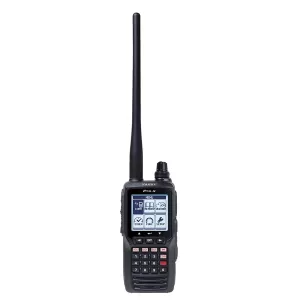 Radio portatil Yaesu FTA-550L