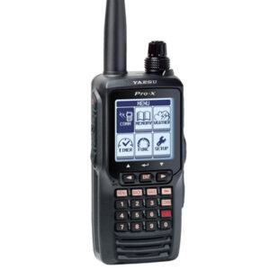 Radio portatil Yaesu FTA-550L - Imagen 2