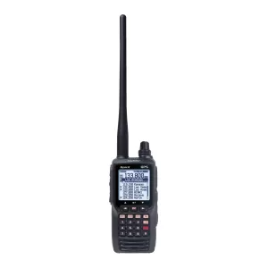 Radio portatil Yaesu FTA-750L