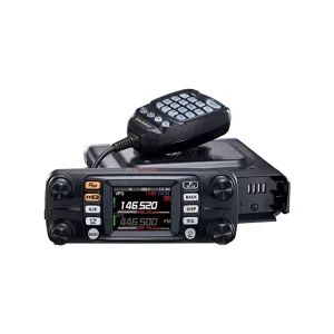 Radio Base/Movil Yaesu FTM-300DR