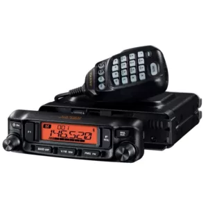 Radio Base/Movil Yaesu FTM-6000R
