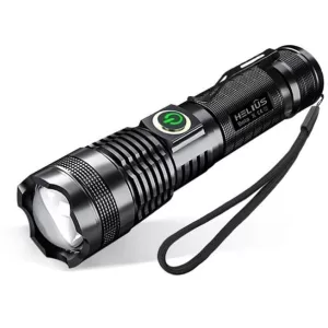 Linterna Helius Beta X-1