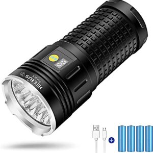 Linterna Helius Omega X - Imagen 4