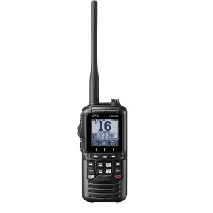 Radio portatil Yaesu HX-890 VHF