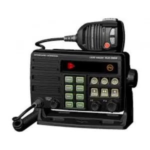 Radios Base Yaesu VLH-3000
