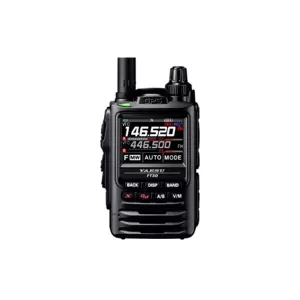 Radio Portatil Yaesu FT-3DR Digital