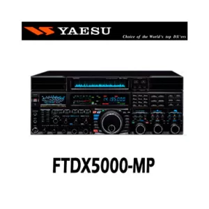 Radio Base Yaesu FT DX-5000 MP