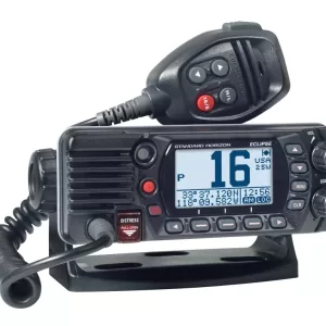 Radio Base/Movil Yaesu GX-1400G