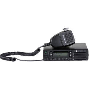 Radio Base/Movil Motorola DEM-500 45w - Imagen 2