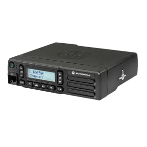 Radio Base/Movil Motorola DEM-500 45w