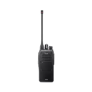 Radio portatil Icom IC-F2000