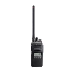 Radio portatil Icom IC-F2000SE