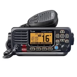 Radio Movil Icom Marino ICM330 - ICM330G