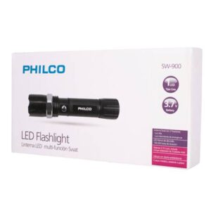 Linterna LED PHILCO SW-900 - Imagen 3