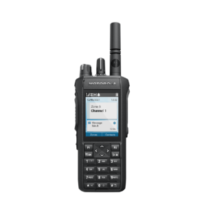 Radio portatil Motorola R7 (display-enable) UHF/VHF