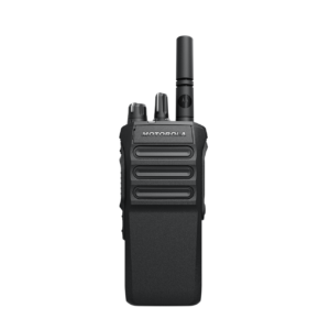 Radio portatil Motorola R7 (non-display-enable) VHF/UHF