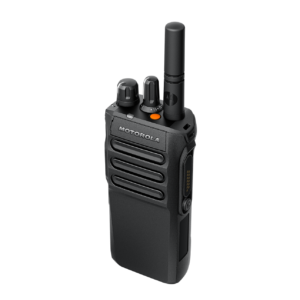 Radio portatil Motorola R7 (non-display-enable) VHF/UHF - Imagen 2