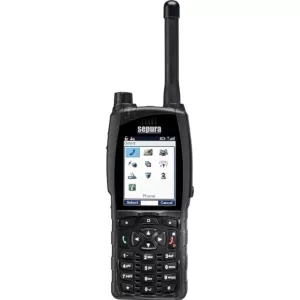 Radio portatil Sepura SC2020