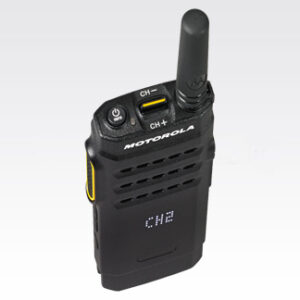 Radio portatil Motorola SL500 - Imagen 2