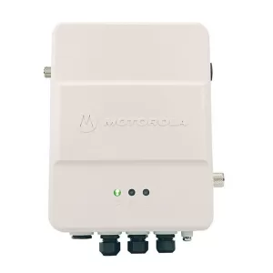 Repetidor Motorola SLR1000 VHF/UHF
