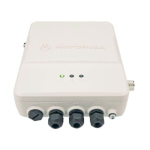 Repetidor Motorola SLR1000 VHF/UHF - Imagen 2