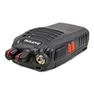 Pack Radio portatil Baofeng BF 888s - Imagen 2
