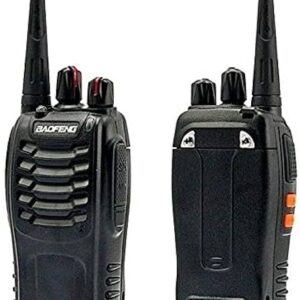 Pack Radio portatil Baofeng BF 888s - Imagen 3