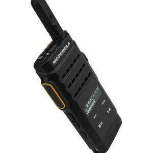 Radio portatil Motorola SL500e - Imagen 2