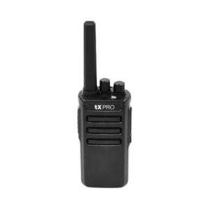 Radio portatil TXPRO-600H
