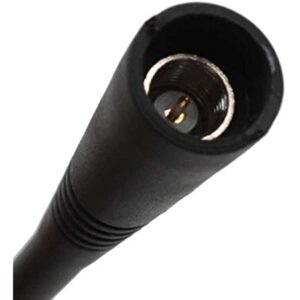 Antena ATU-6B UHF MOTOROLA - Imagen 2